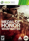 Medal of Honor Warfighter [Limited Edition] - Xbox 360 representative cover art