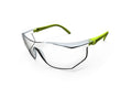 Baymax S-400 Standard Safety Glasses (Anti-Fog)