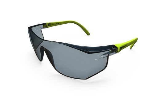 Baymax S-400 Standard Safety Glasses (Anti-Fog)