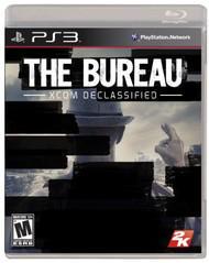 XCOM - PlayStation 3 representative cover art
