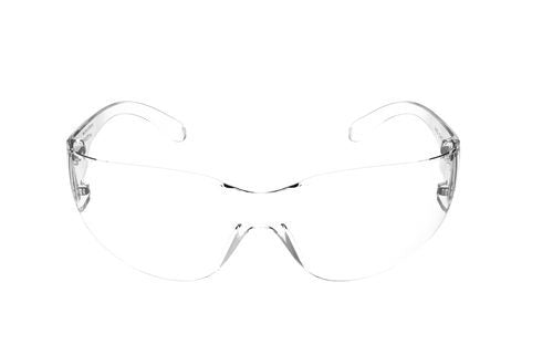 Baymax S-500 Dynamic Safety Glasses (Anti-Fog)