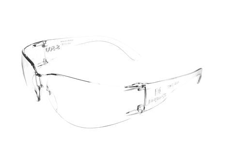 Baymax S-500 Dynamic Safety Glasses (Anti-Fog)