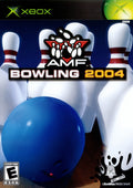 AMF BOWLING 2004 [E] - Xbox representative cover art