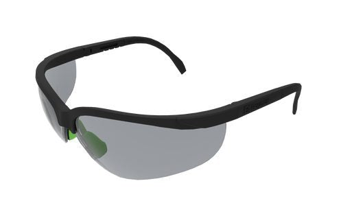 Baymax S-600 Style Safety Glasses (Anti-Fog)
