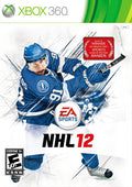 NHL 12 [E10] - Xbox 360 representative cover art