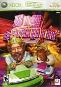 Big Bumpin - Xbox 360 representative cover art