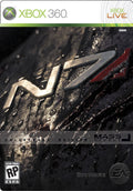 MASS EFFECT 2 COLLECTORS EDITION [M] - Xbox 360 representative cover art