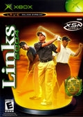 LINKS 2004 [E] - Xbox representative cover art