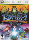 Kameo - Xbox 360 representative cover art