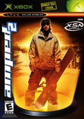AMPED 2 [E] - Xbox representative cover art