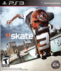 SKATE 3 [T] - PlayStation 3 representative cover art