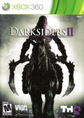 DARKSIDERS II [M] - Xbox 360 representative cover art