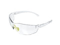 Baymax S-1100 Quattro Safety Glasses (Anti-Fog)
