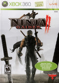 NINJA GAIDEN 2 [M] - Xbox 360 representative cover art