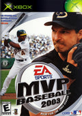 MVP BASEBALL 2003 [E] - Xbox representative cover art