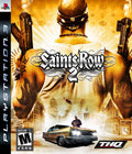 SAINTS ROW 2 [M] - PlayStation 3 representative cover art