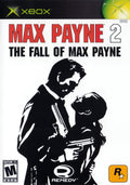 MAX PAYNE 2 [M] - Xbox representative cover art