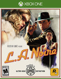 LA NOIRE [M] - Xbox One representative cover art
