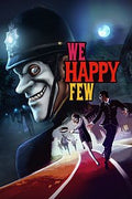 WE HAPPY FEW [M] - Xbox One representative cover art