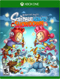 Scribblenauts Showdown - Xbox One representative cover art