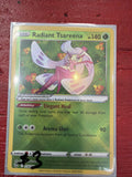 Radiant Tsareena