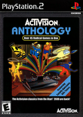 ACTIVISION ANTHOLOGY [E] - PlayStation 2