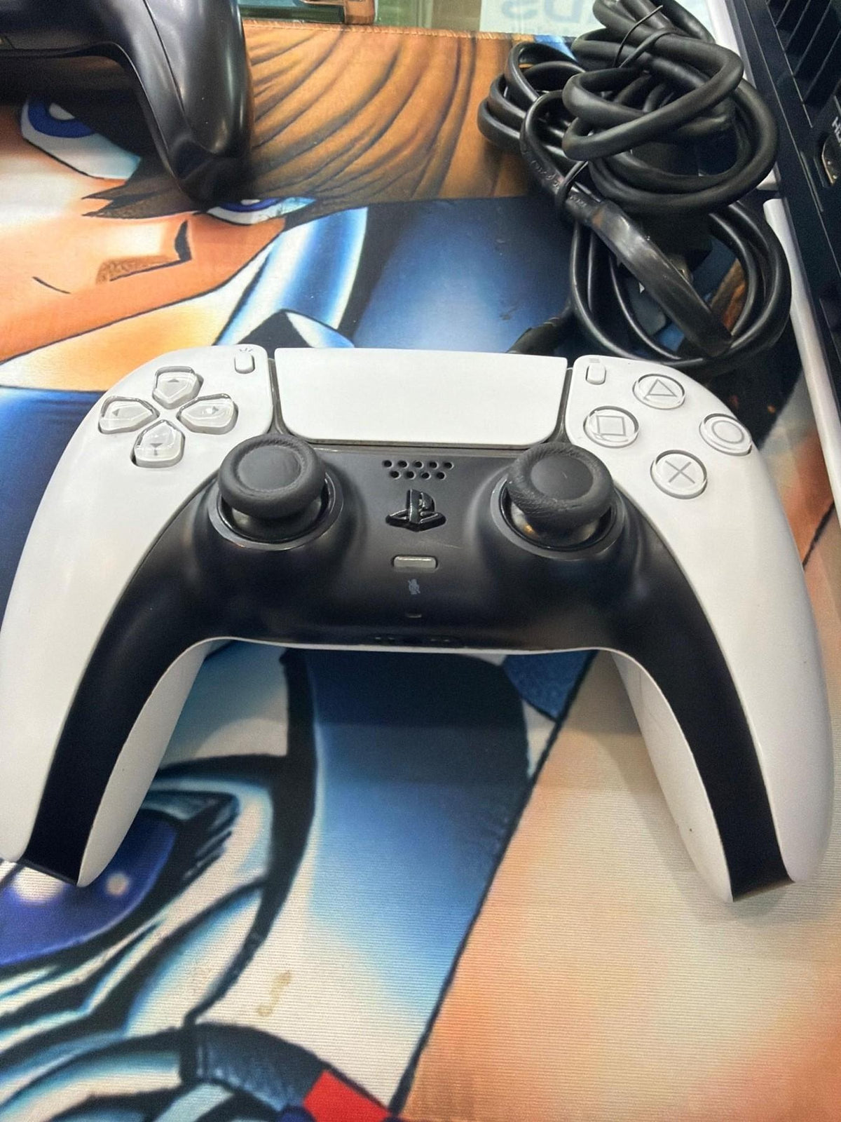 PS5 WIRELESS CONTROLLER