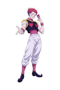 060-Hisoka - Standard Sticker