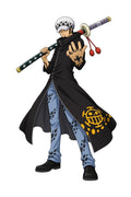 012-Law - Standard Sticker