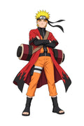 001-Naruto-Sage-Mode - Standard Sticker