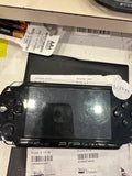 PSP SYSTEM