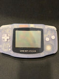Game Boy Advance System