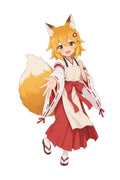 096-Senko-san - Standard Sticker