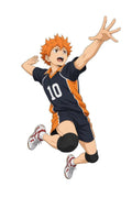061-Hinata - Standard Sticker