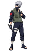 Kakashi Hatake Character Artwork - XL Laser Cut