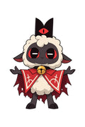 176-Cult-of-the-Lamb - Standard Sticker