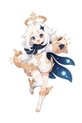 153-Paimon - Standard Sticker