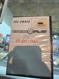 SPIDERMAN THE MOVIE [E]