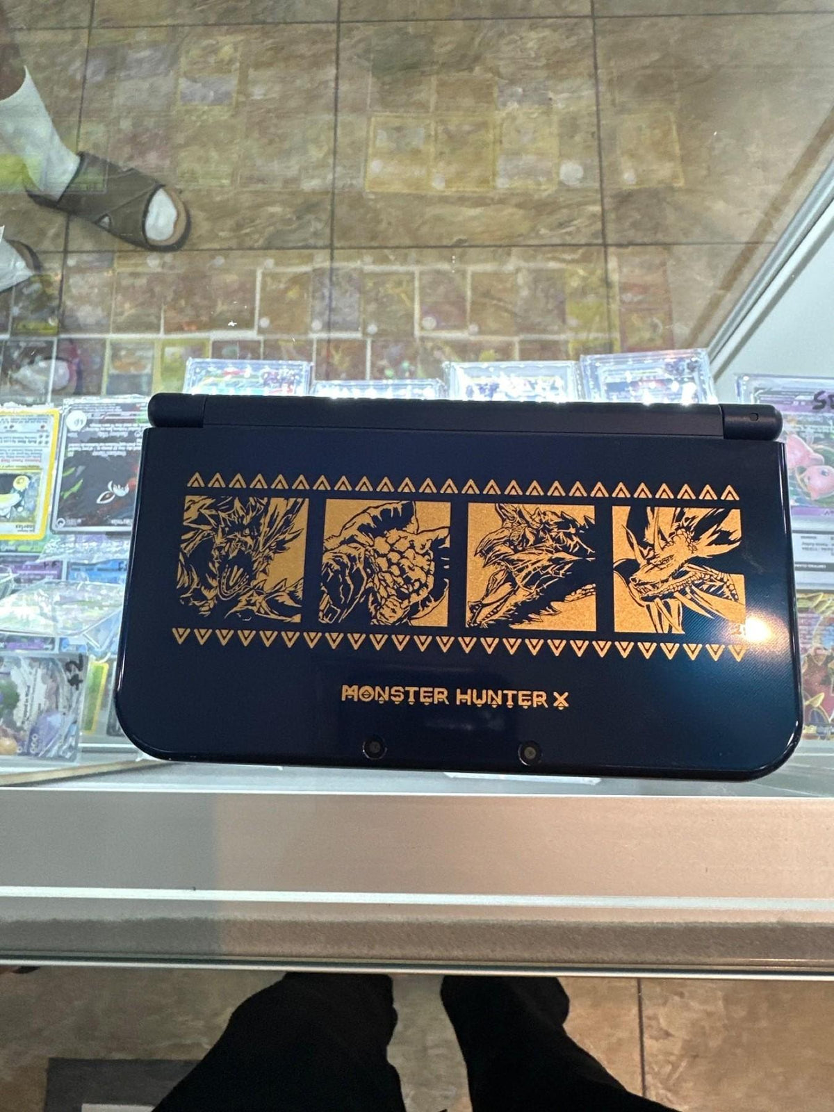 NEW 3DS XL