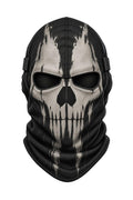 195-Call-of-Duty-Ghost-mask - Standard Sticker