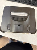 N64 system