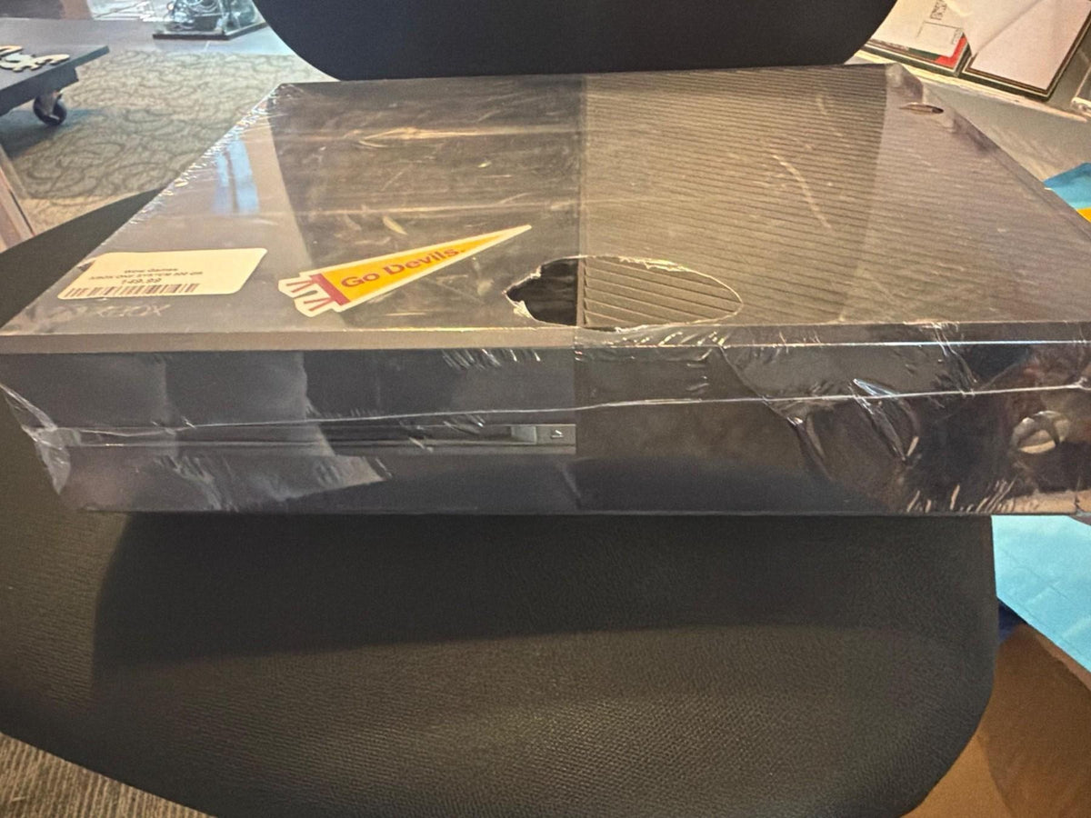 XBOX ONE SYSTEM 500 GB