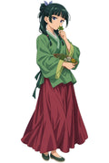 Maomao The Apothecary Diaries Character Artwork - XL Laser Cut