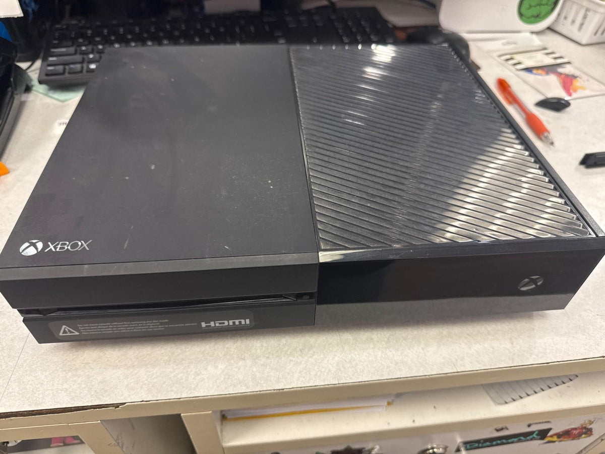XBOX ONE SYSTEM 500 GB