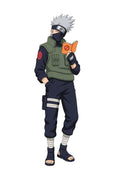 002-Kakashi - Standard Sticker
