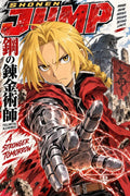 Fullmetal Alchemist Edward Elric Transmutation Artwork - Small Wood Print
