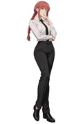 Makima Standing Pose - XL Laser Cut