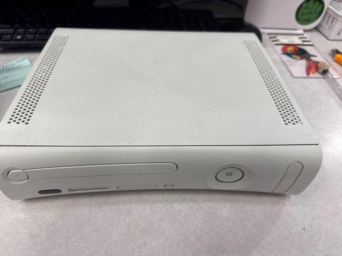 XBOX 360 No Hard Drive System