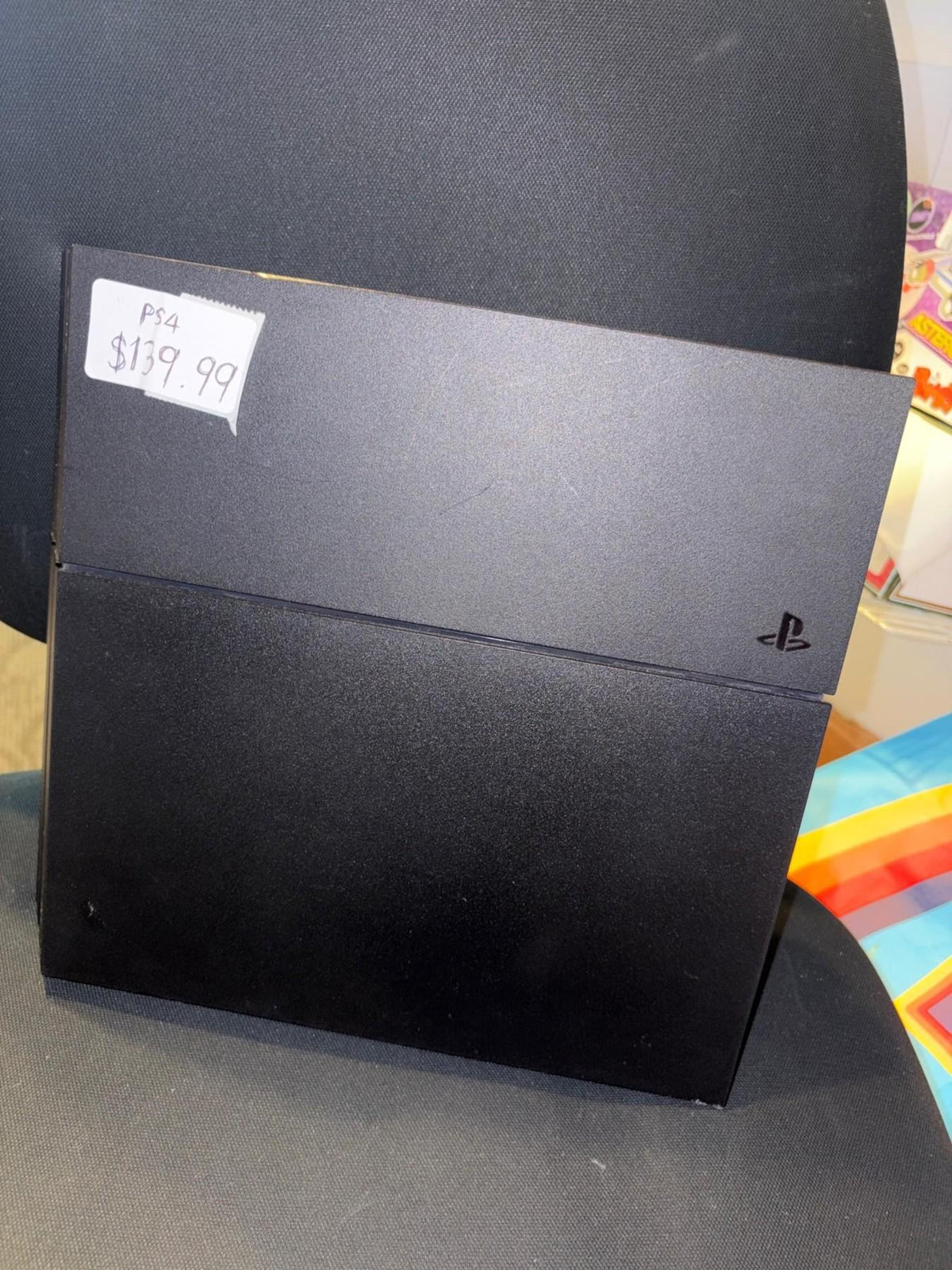PS4 500 GB SYSTEM