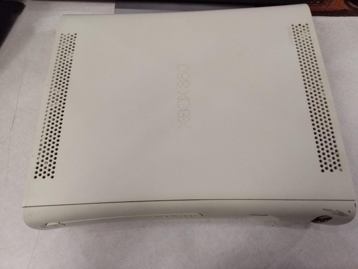 XBOX 360 SYSTEM